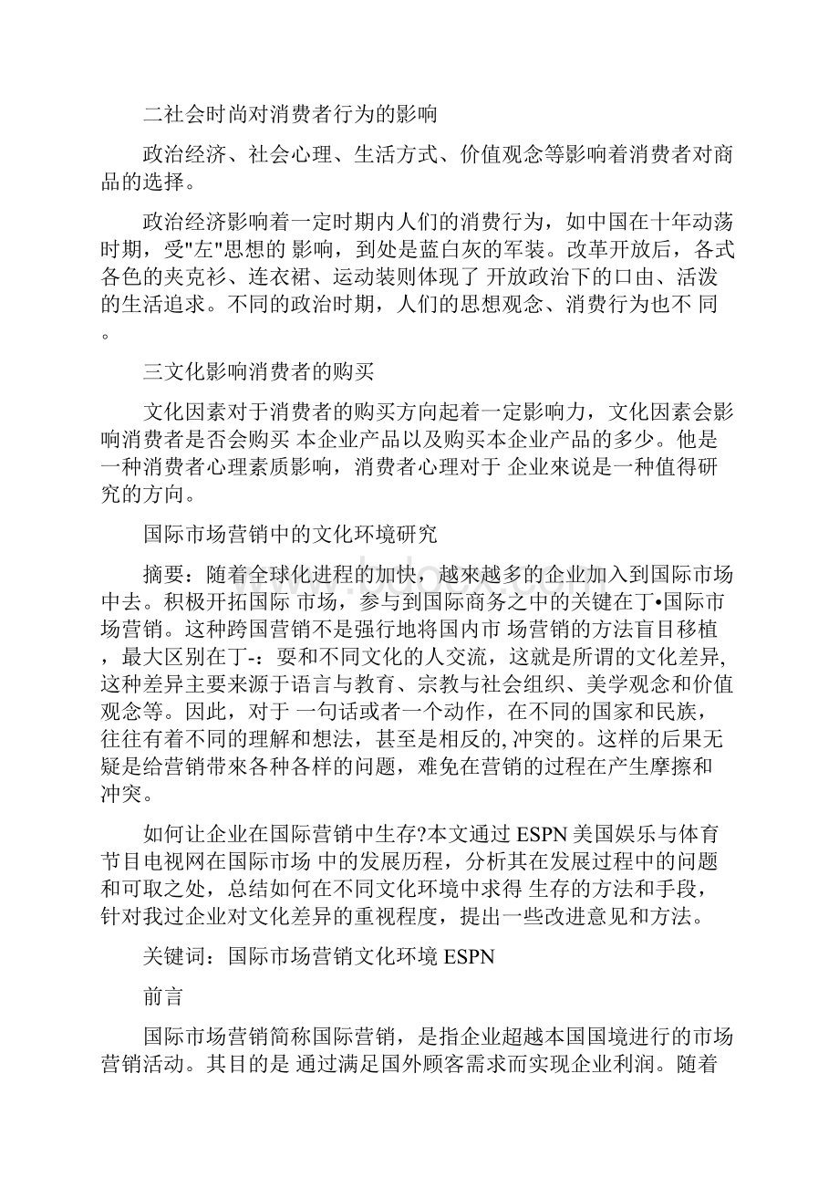 国际市场营销硕士论文.docx_第3页