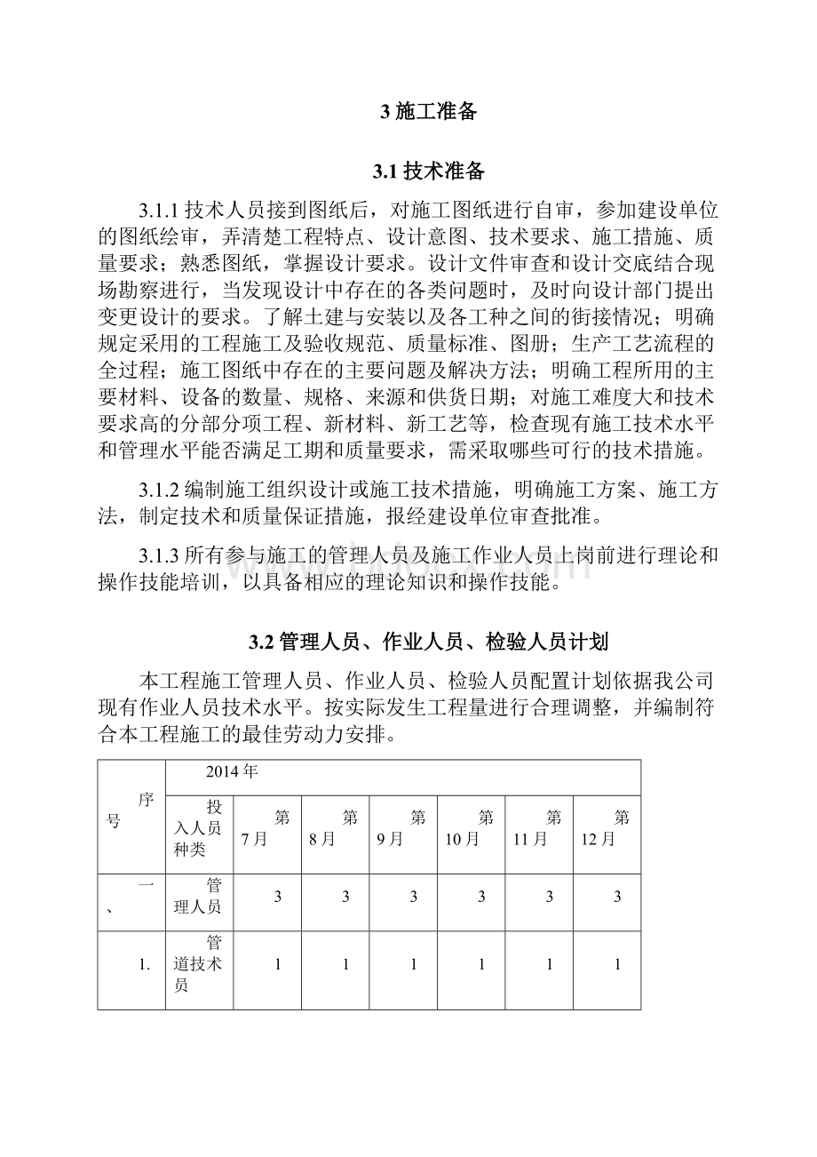 玻璃钢管GRE管道专项施工方案.docx_第2页