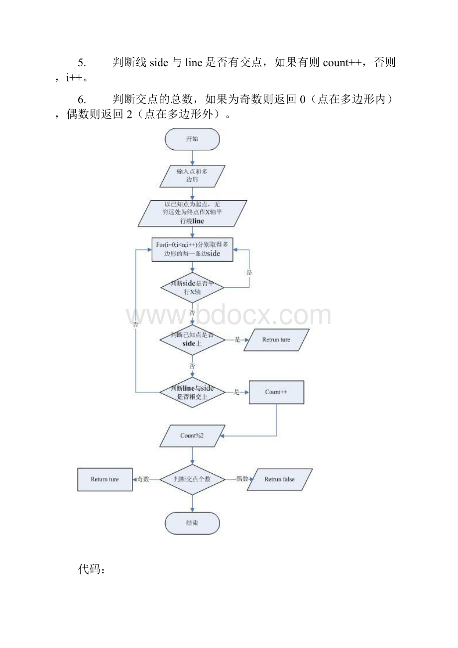 判断点在多边形内的多种写法.docx_第2页