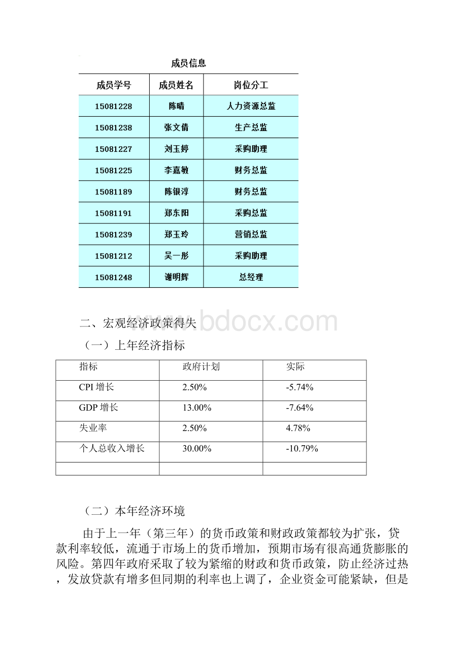 经济学沙盘实验报告71021.docx_第3页