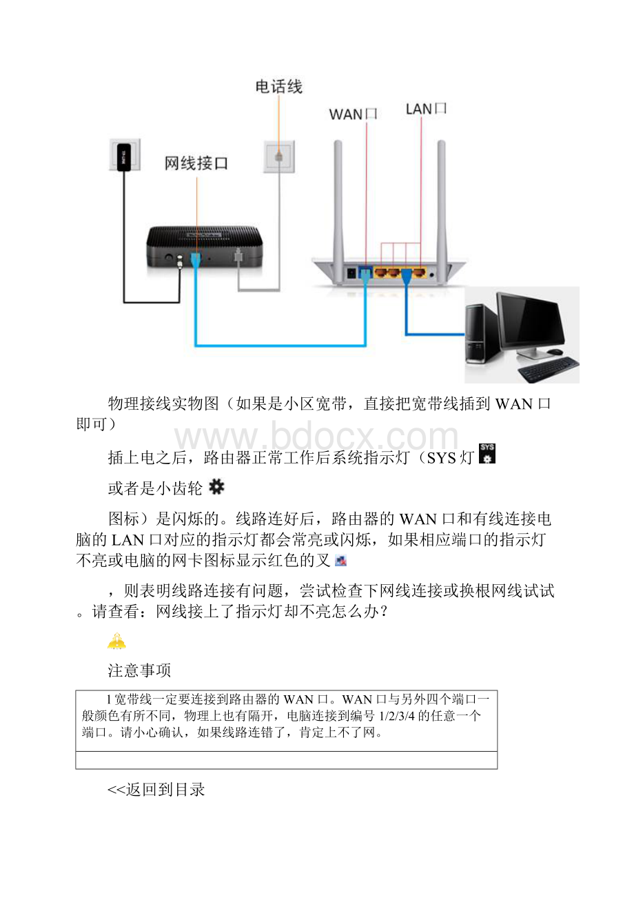 如何设置路由器.docx_第3页