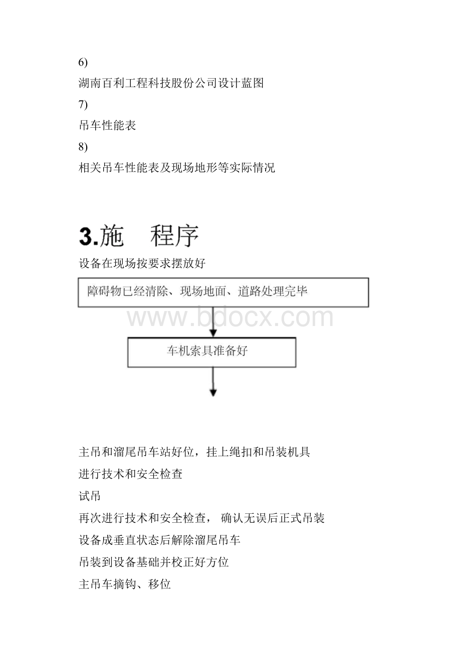 肟化设备吊装方案详解.docx_第3页