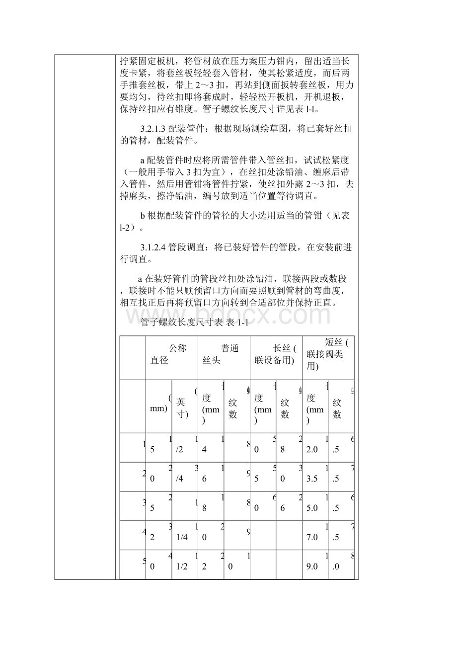 工艺工法QC建筑工程装饰装修工程施工工艺.docx_第3页