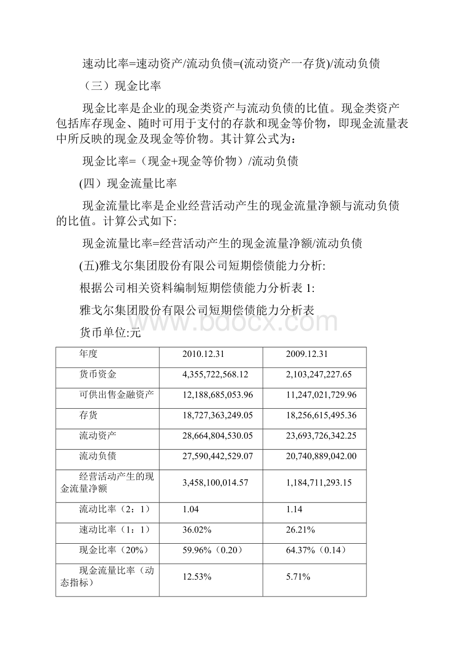 偿债能力案例.docx_第2页