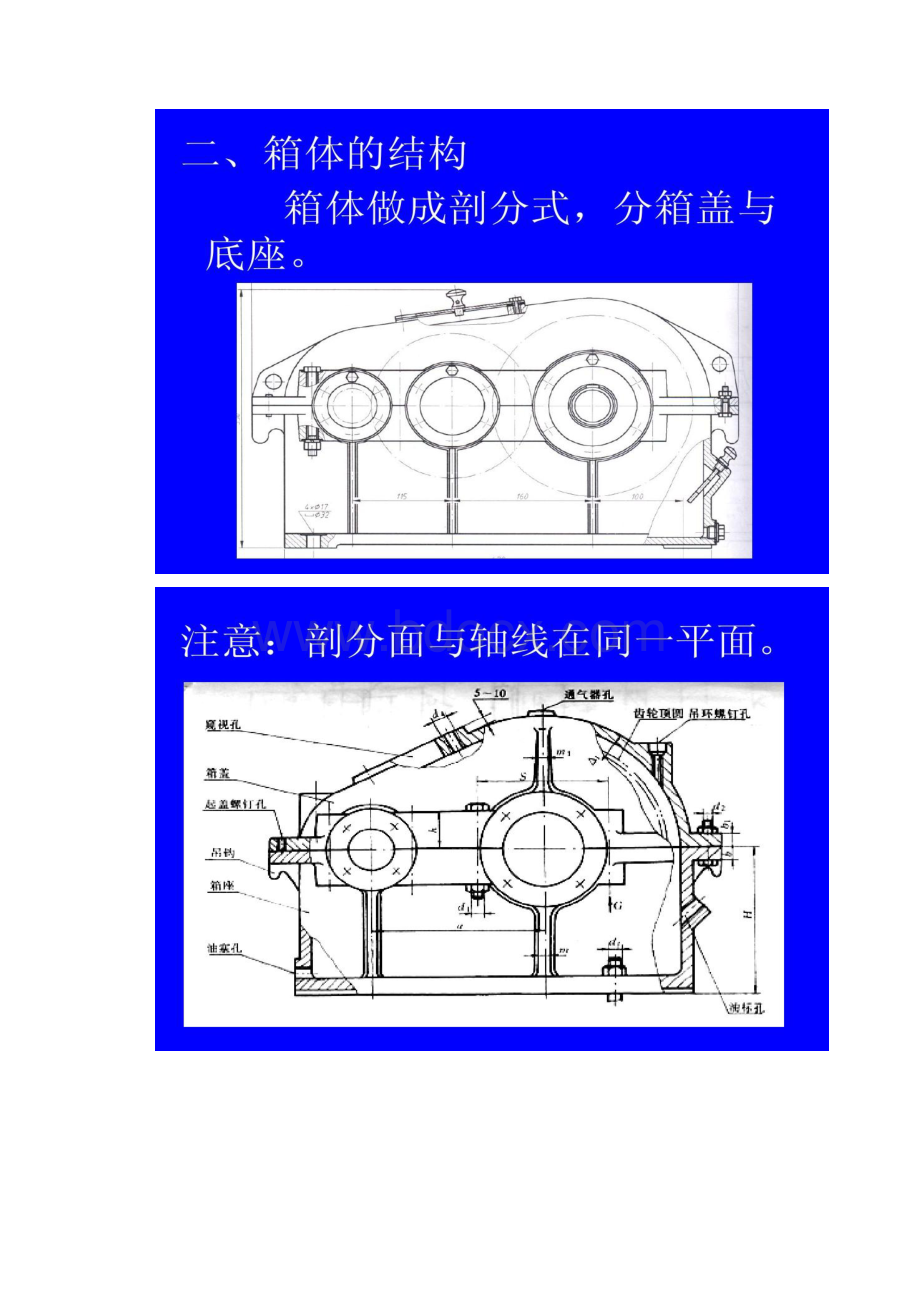 减速器箱体结构设计1.docx_第3页