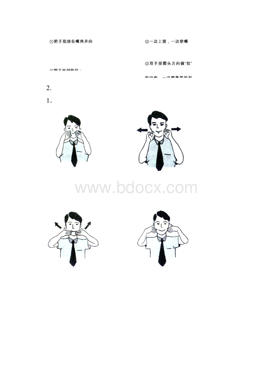 商务礼仪培训教材.docx_第2页