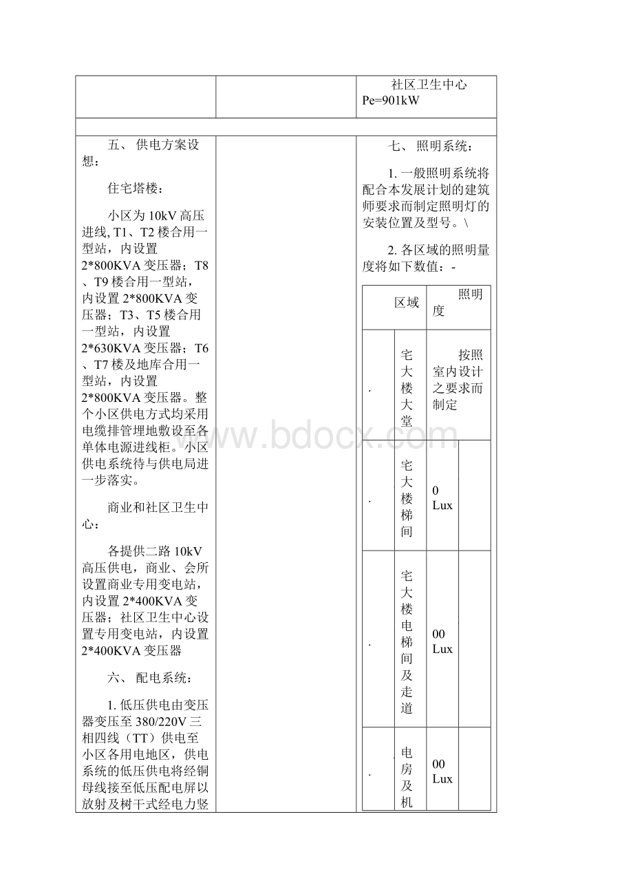 50817机电方案设计说明.docx_第3页