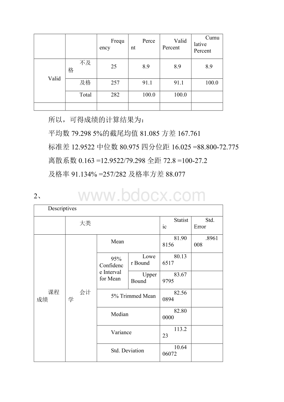 统计学第三章作业.docx_第2页