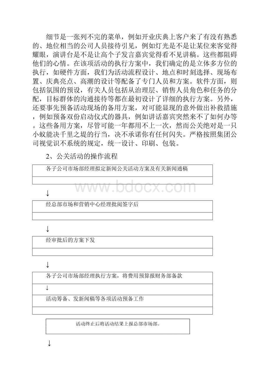 公关活动管理.docx_第2页