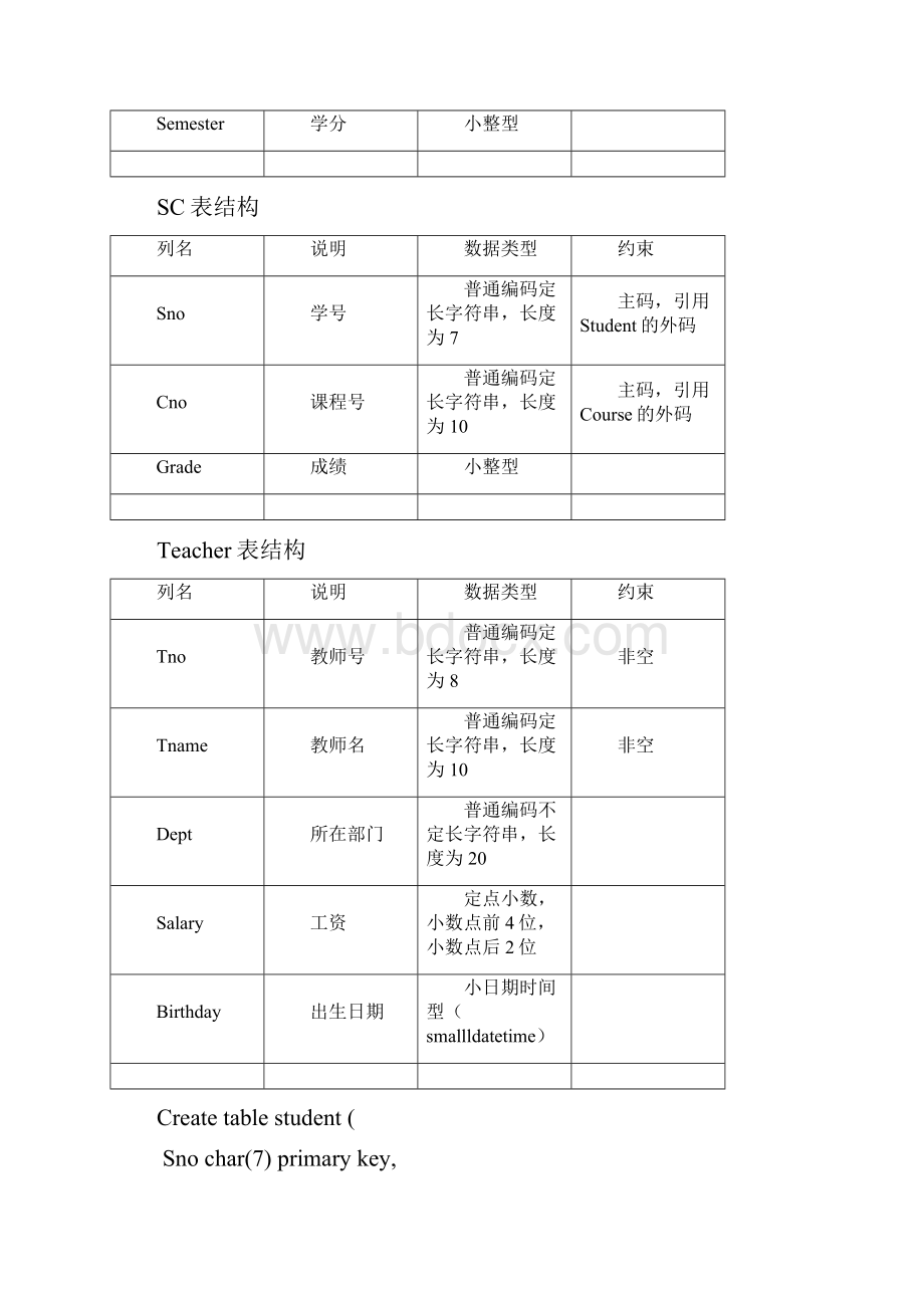 数据库实验报告.docx_第3页