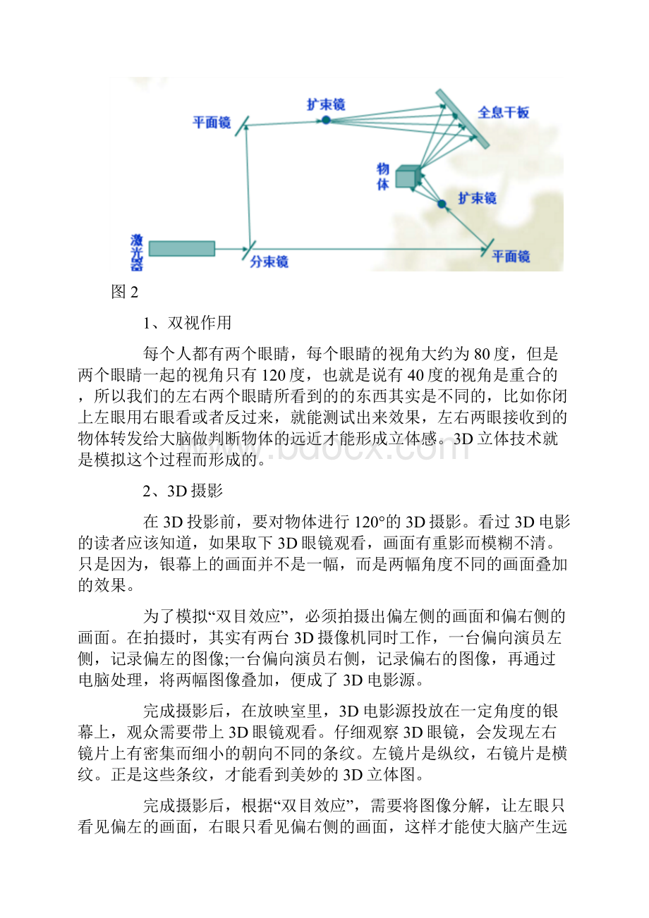 上海光子全息投影技术原理.docx_第2页