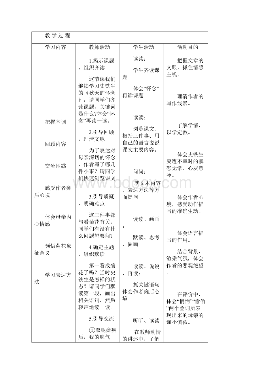 活动式教案模板及范例.docx_第2页