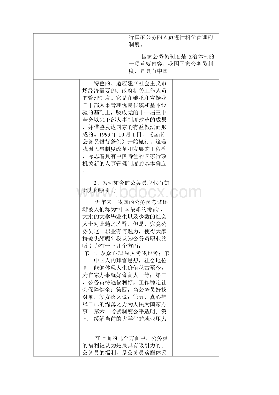 国家公务员制度的完善与改革措施 刘丹馥.docx_第2页