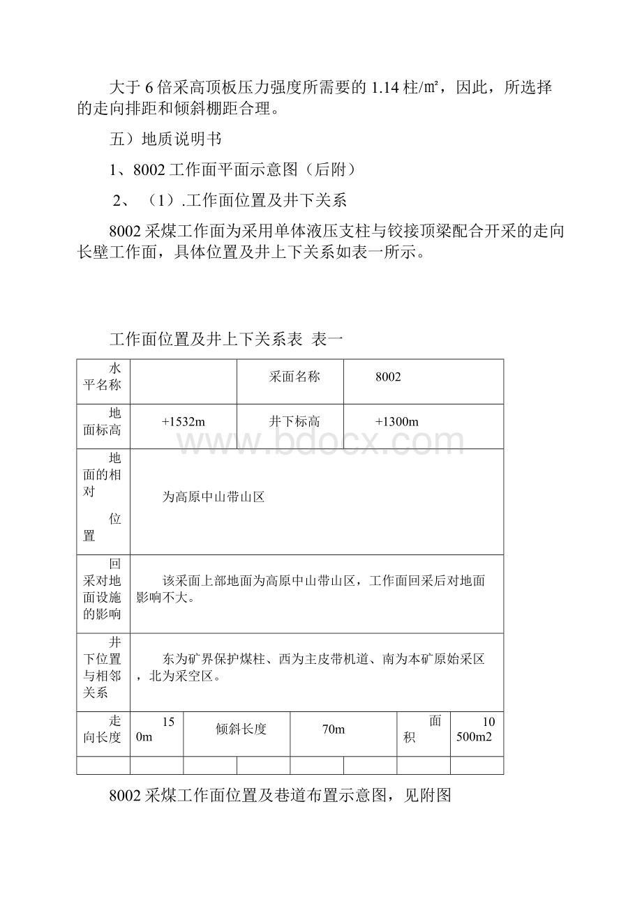 张家寨8002作业规程.docx_第2页