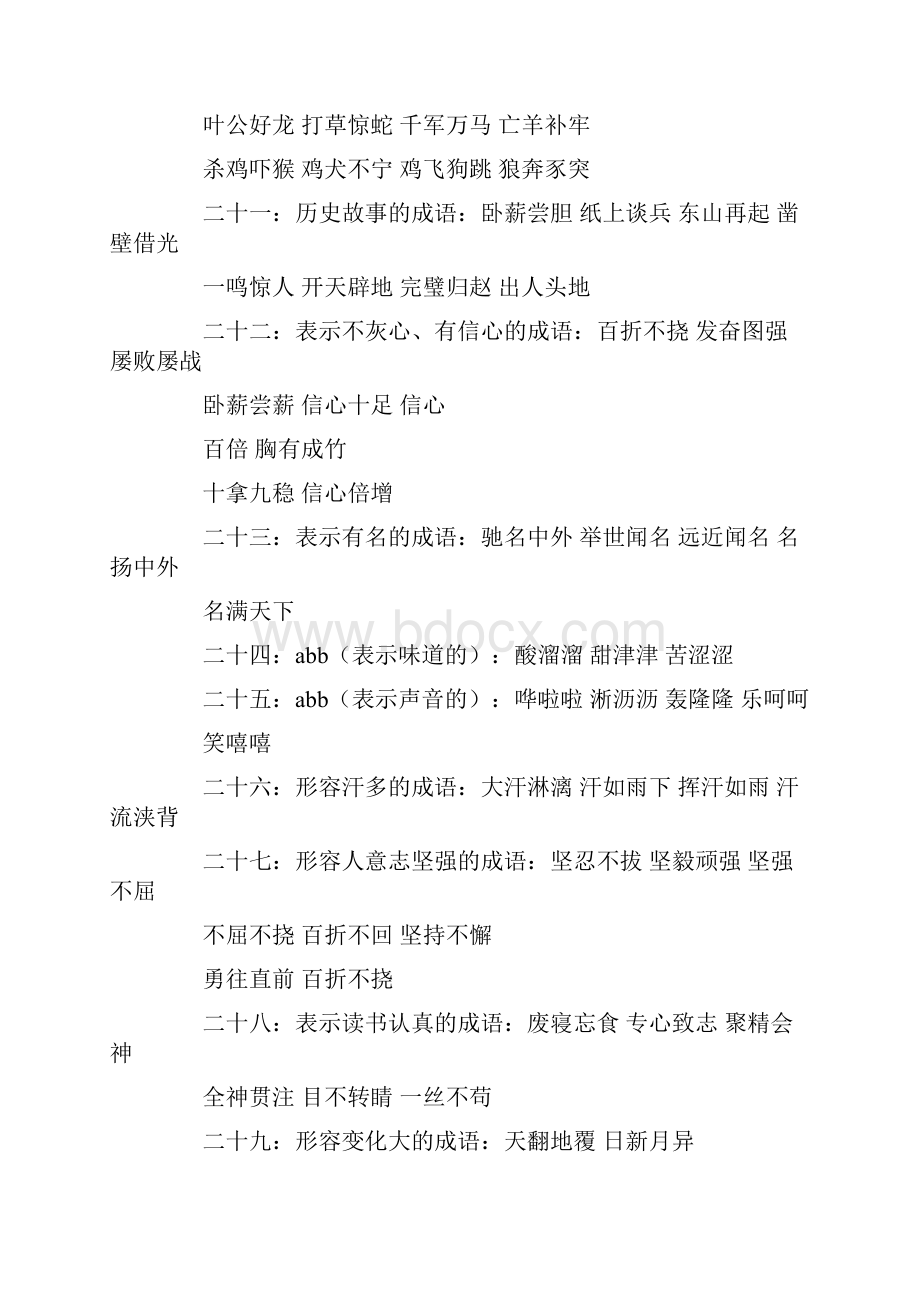 形容非常有名的词语.docx_第3页