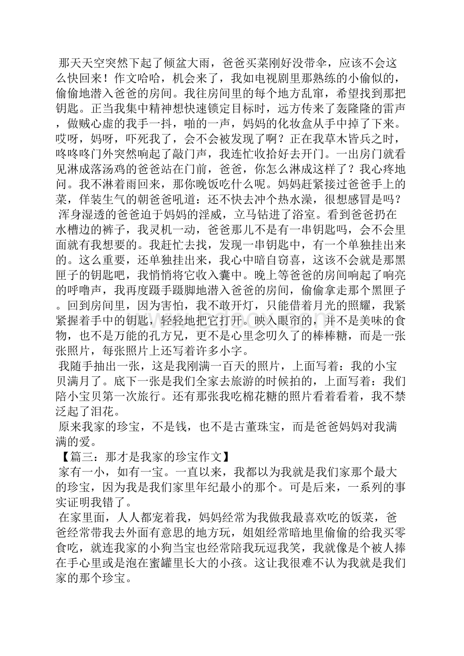 那才是我家的珍宝作文.docx_第2页