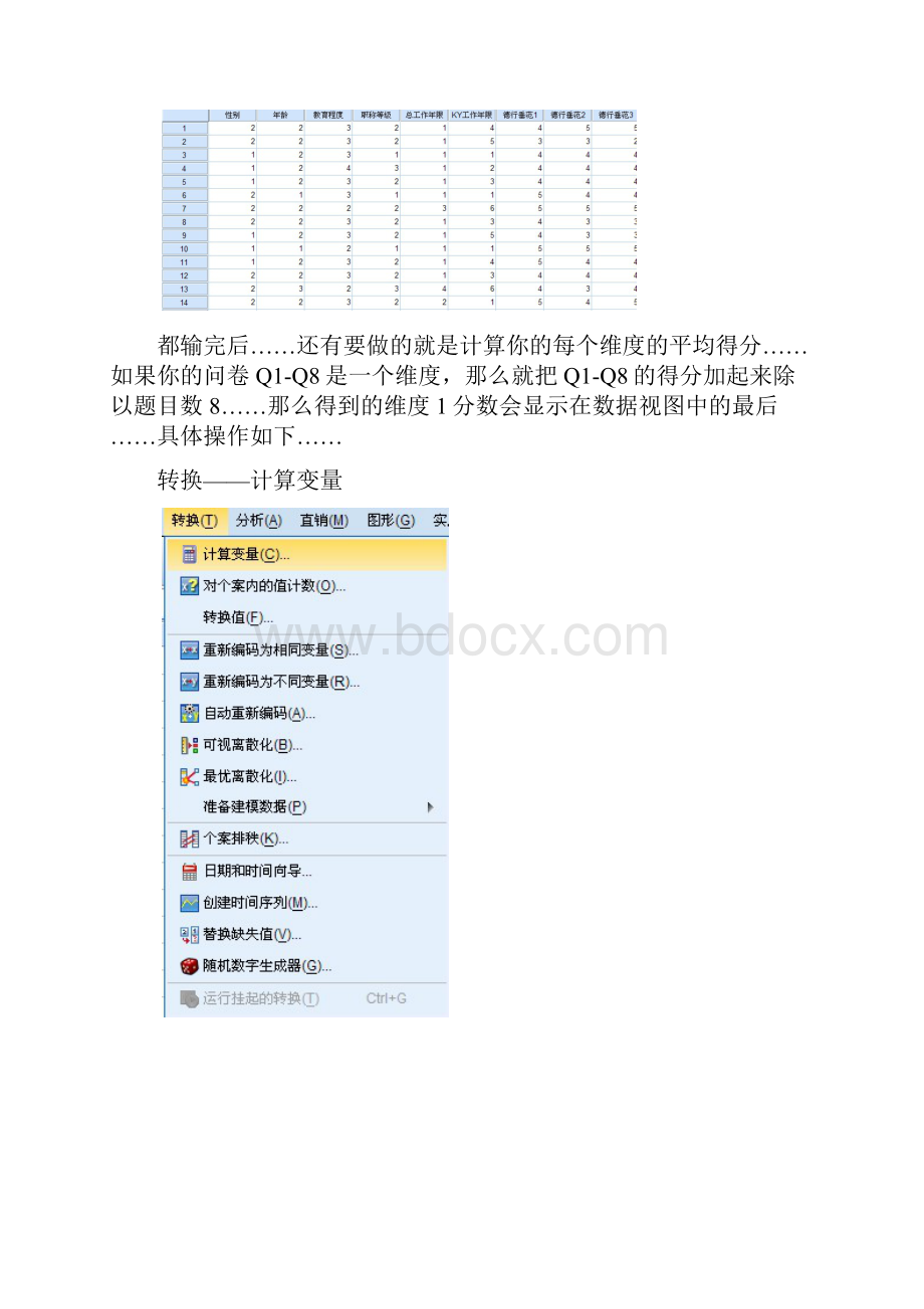 spss数据分析具体操作步骤要点.docx_第3页