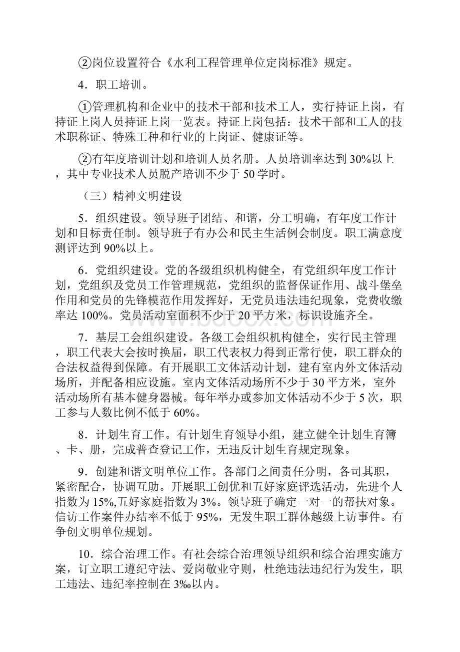 吉林省水库规范化管理工作指导标准.docx_第2页