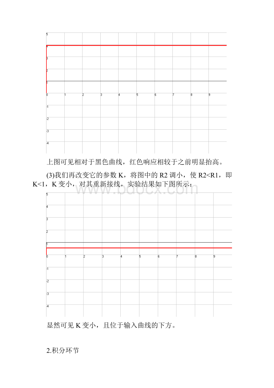 自动控制原理硬件仿真实验报告.docx_第3页