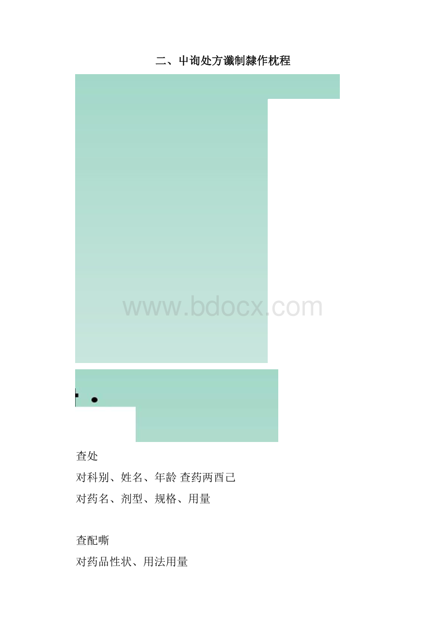 中药房实习培训.docx_第3页