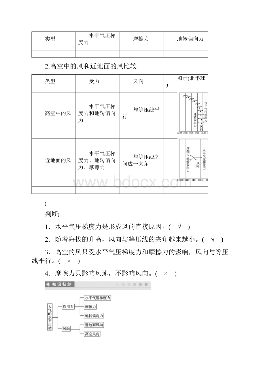 学年高中地理课件 试题 教师用书 1.docx_第2页