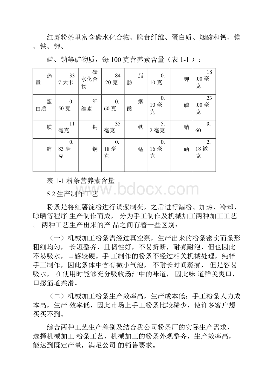 粉条厂规划设计报告.docx_第2页