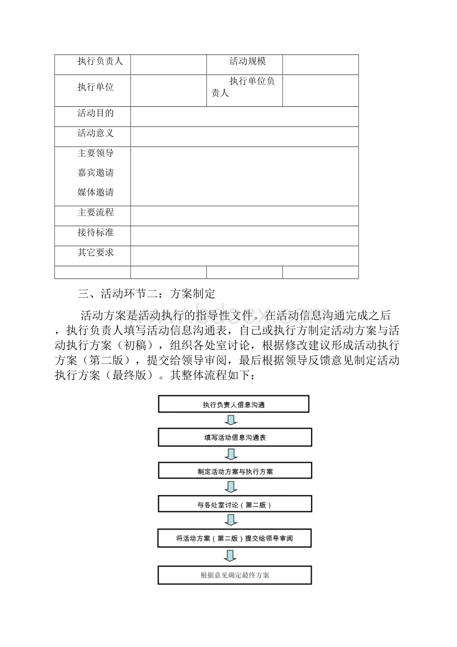 大型活动执行手册模板.docx_第3页