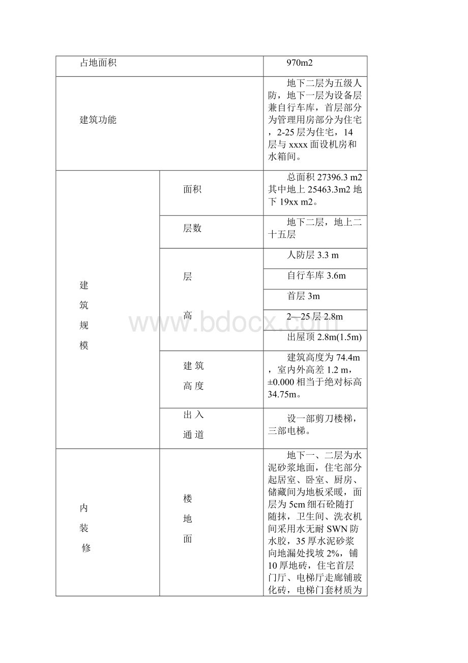 住宅工程成品保护方案doc.docx_第3页