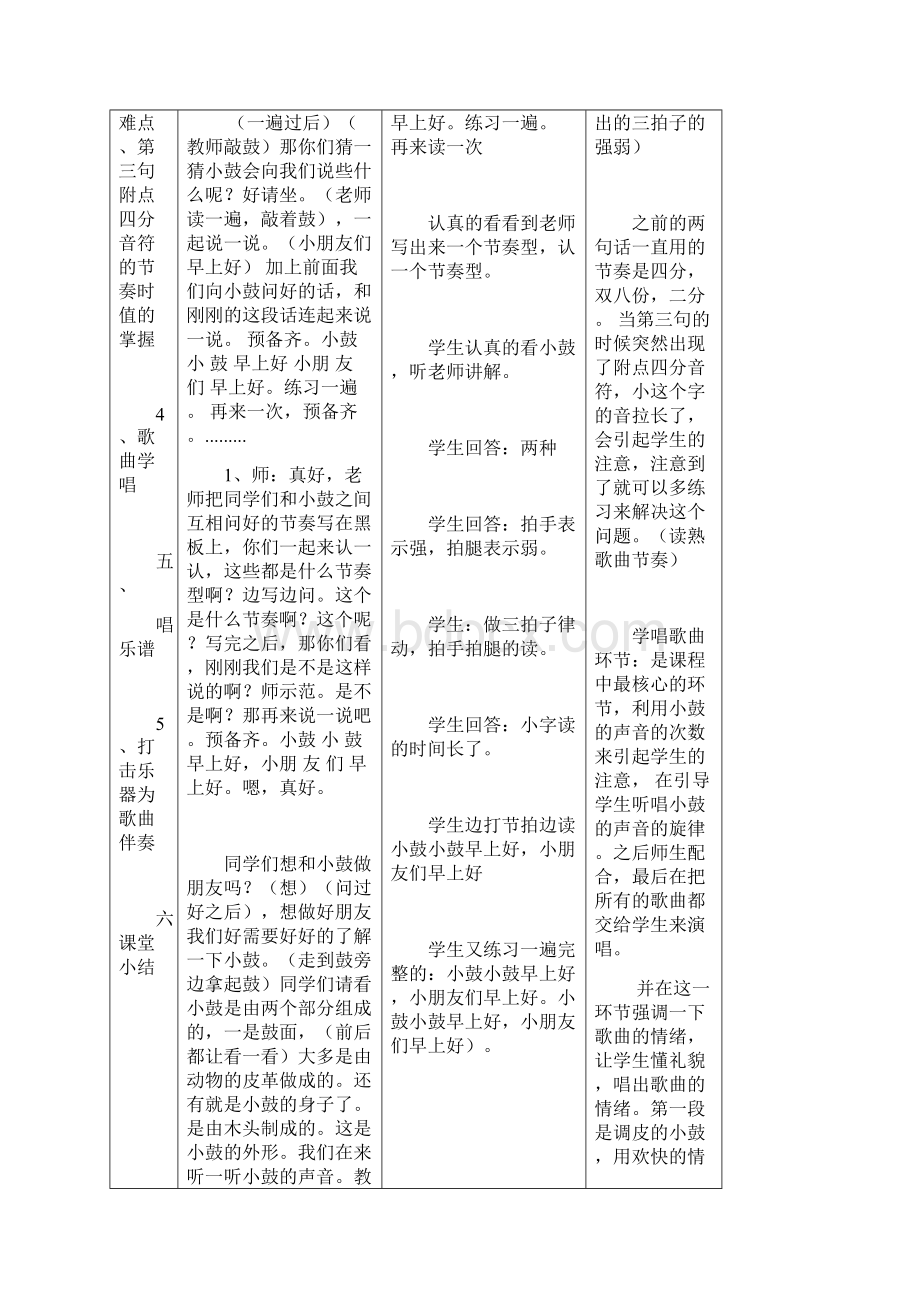 小鼓响咚咚教案22.docx_第3页