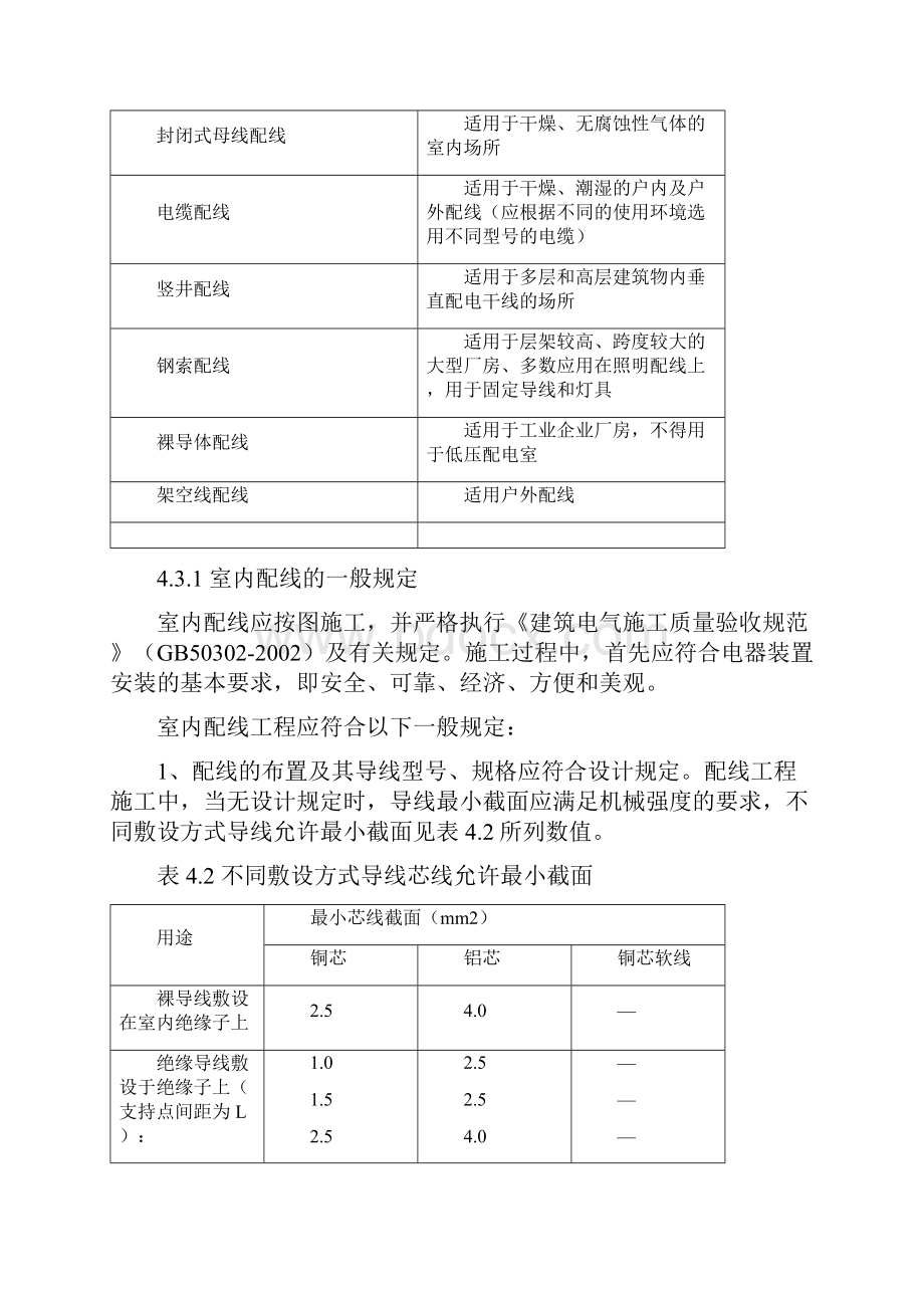 室内配线工程.docx_第2页