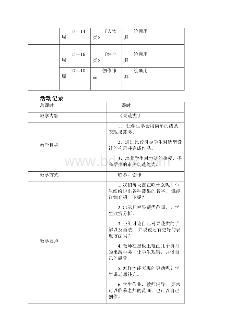 《简笔画》美术备课教案.docx_第3页