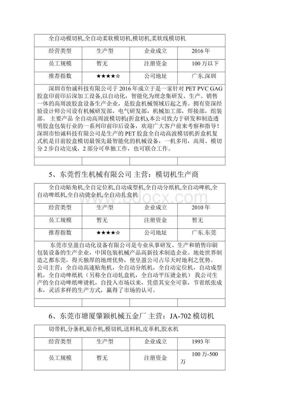 模切机种类都有哪些模切机生产厂家有哪些.docx_第3页