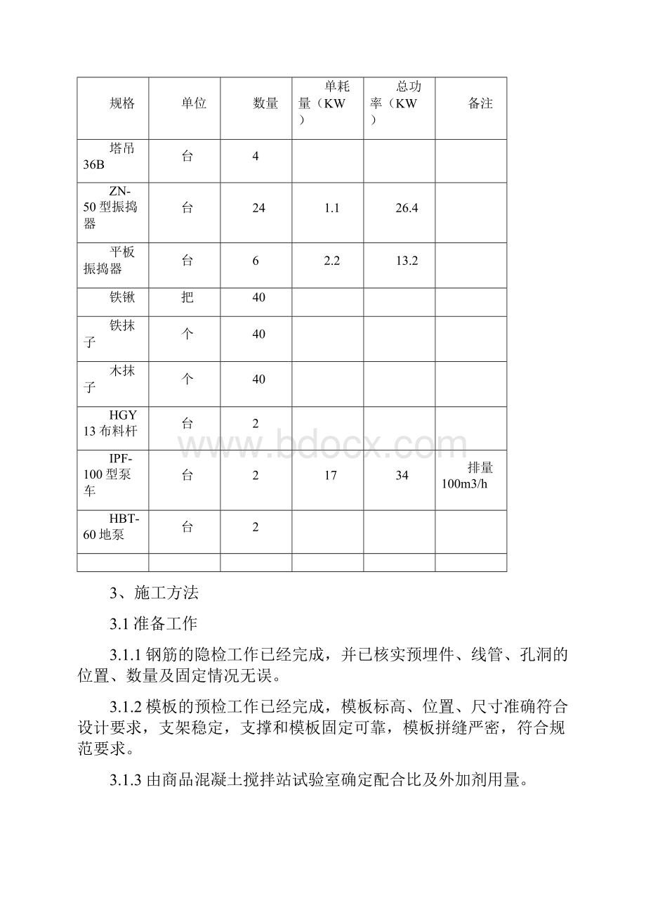 新港东路办公楼施工升降机基础方案doc.docx_第3页