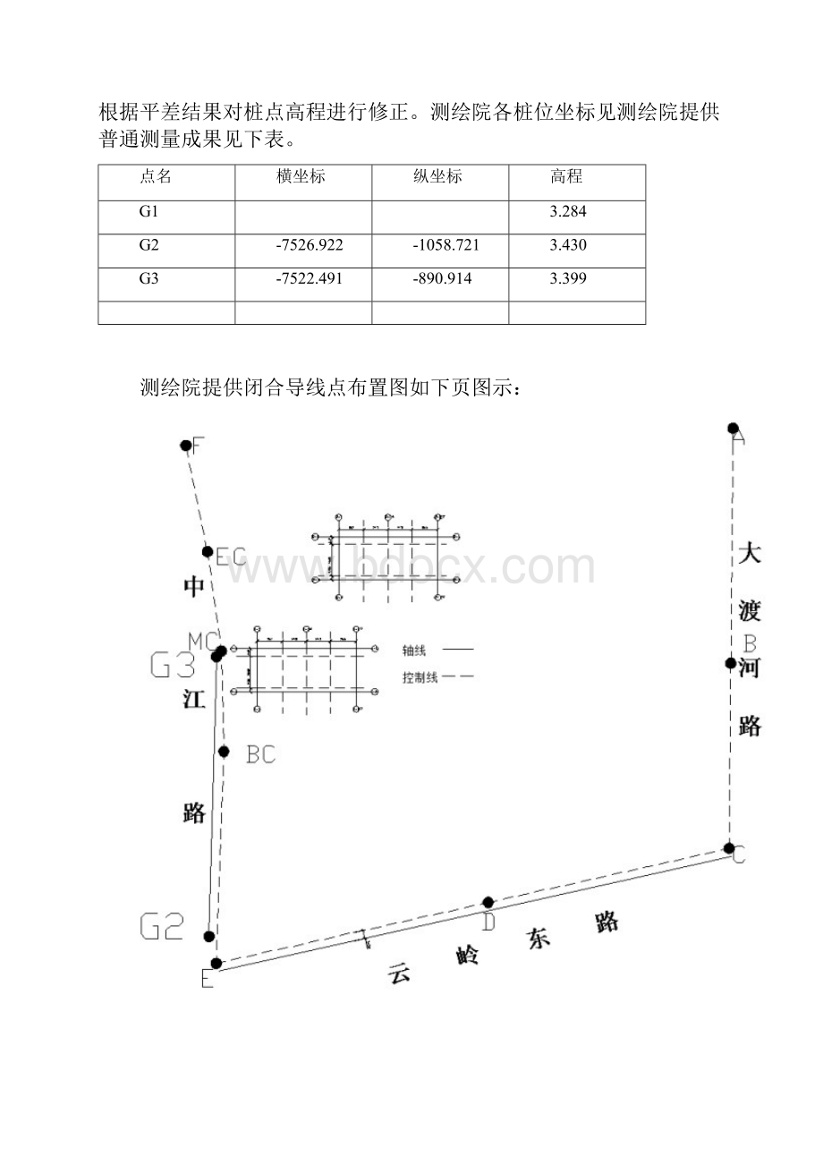 高层办公楼的测量方案.docx_第3页