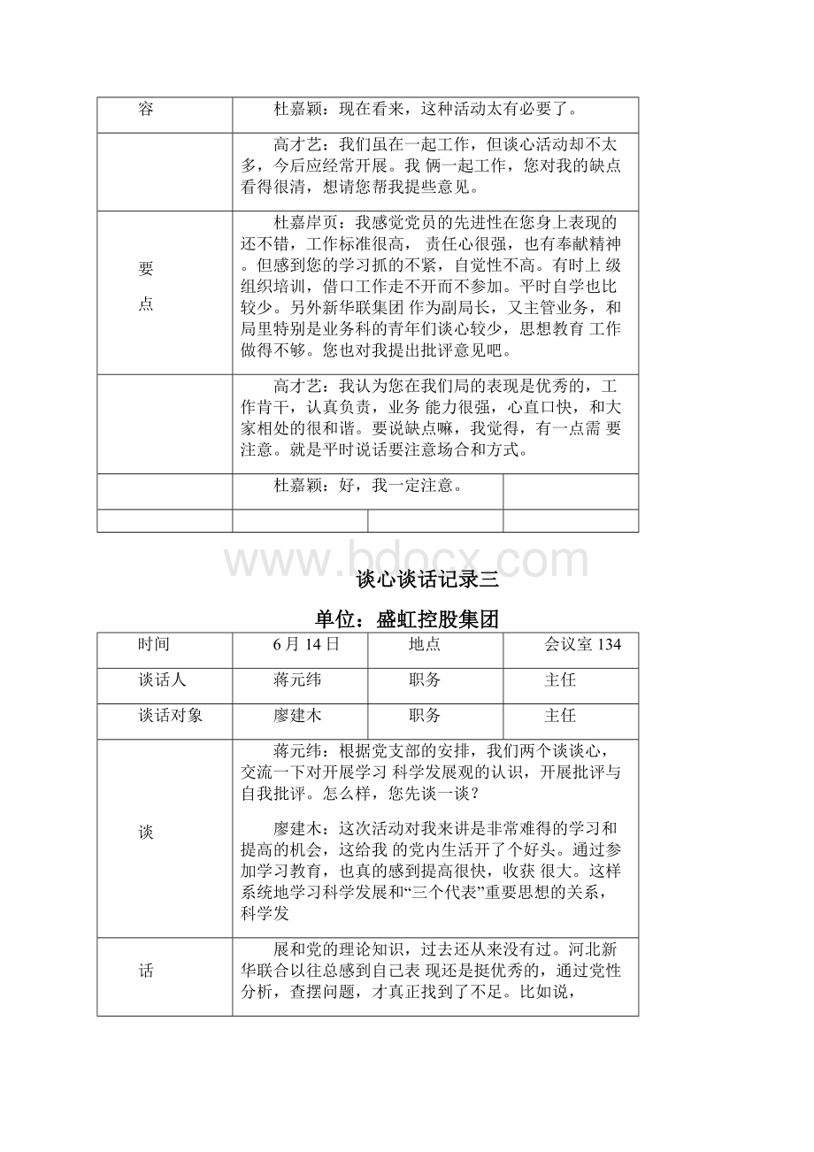 谈心谈话记录.docx_第3页