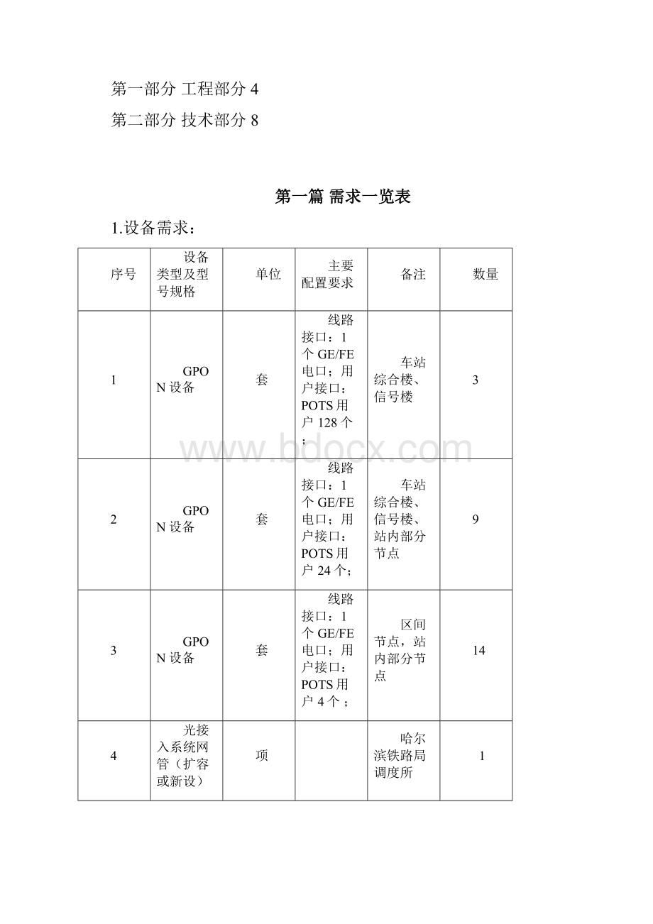 铁路通信部分技术规格书要点.docx_第2页