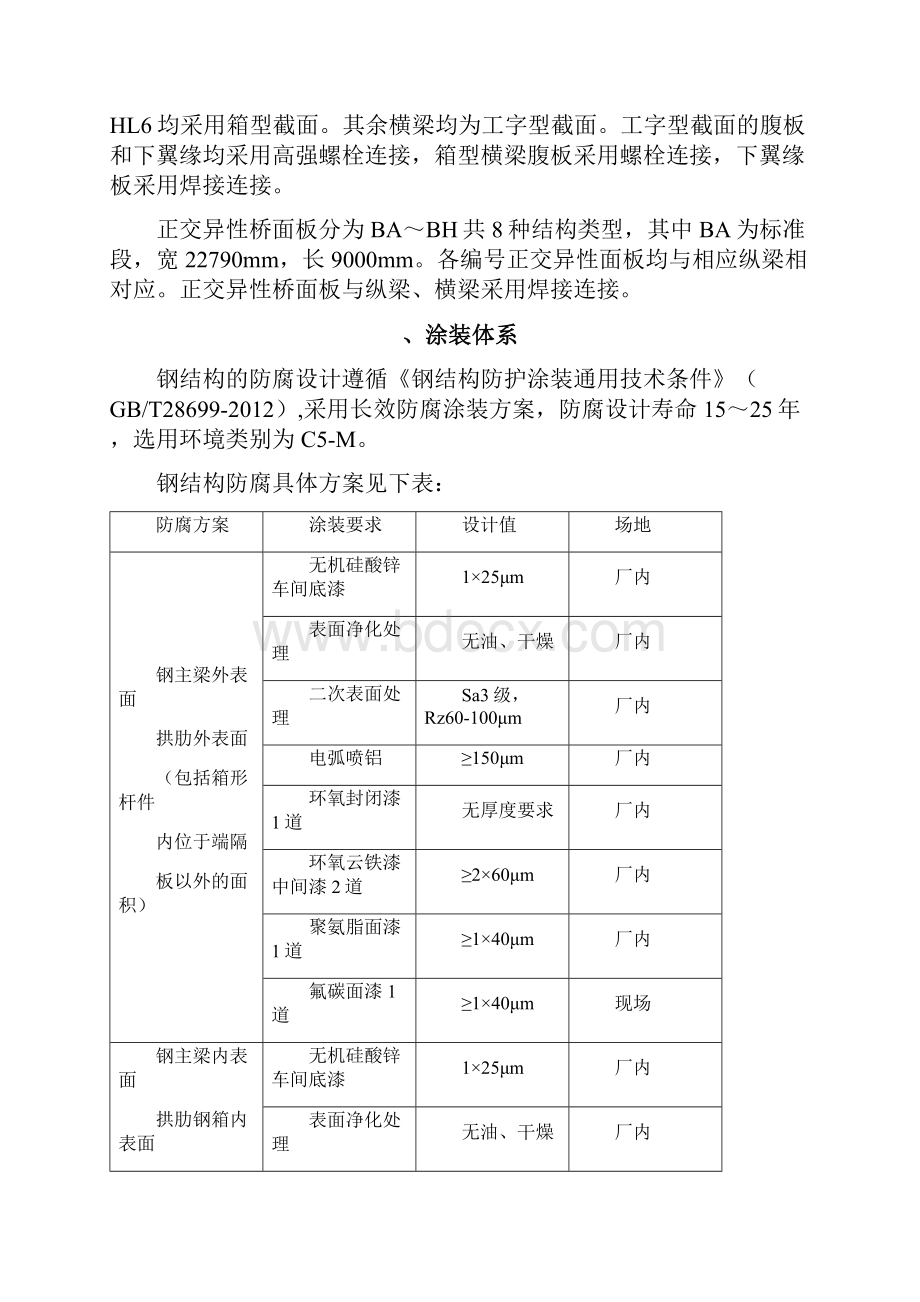 xx大桥防腐涂装工艺.docx_第2页