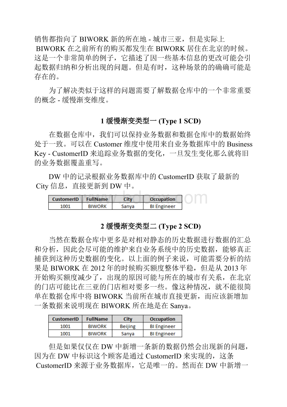 SCD缓慢渐变维度.docx_第2页