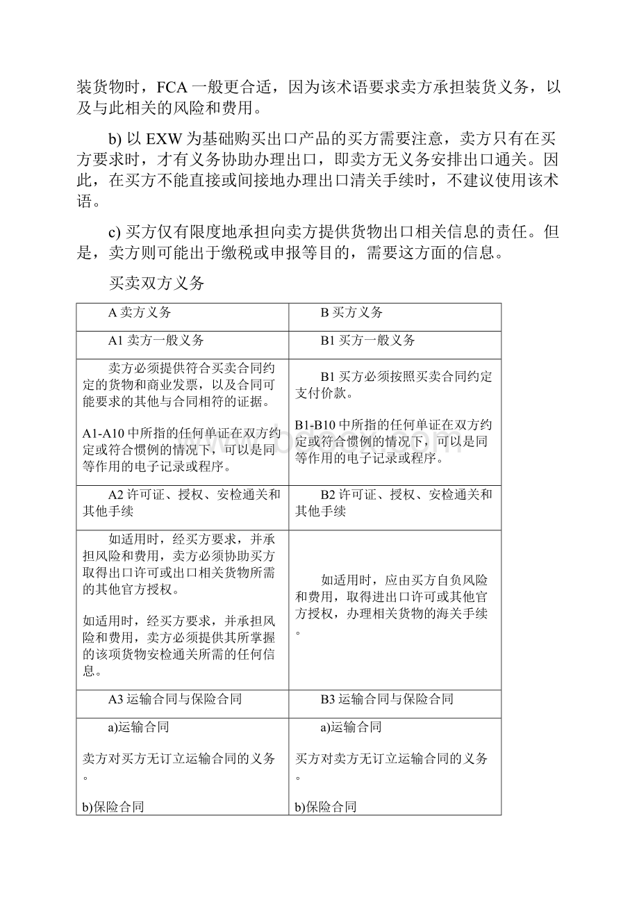 国际贸易术语解释通则中文完整版.docx_第3页