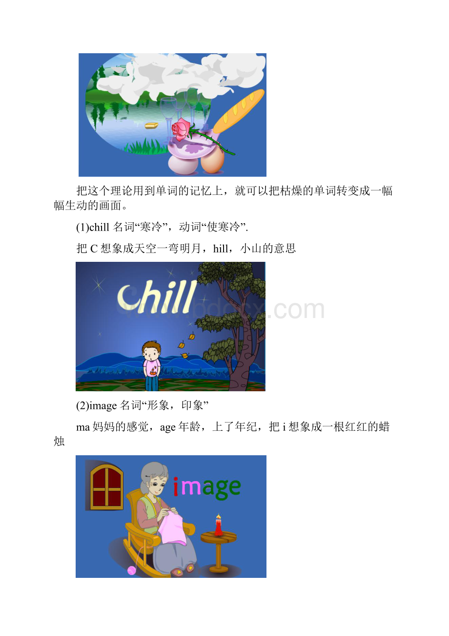 优秀英语笔记.docx_第3页