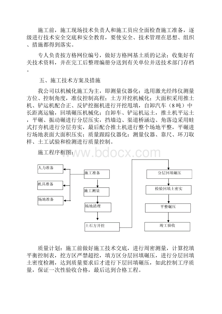 场地清表施工组织设计.docx_第3页