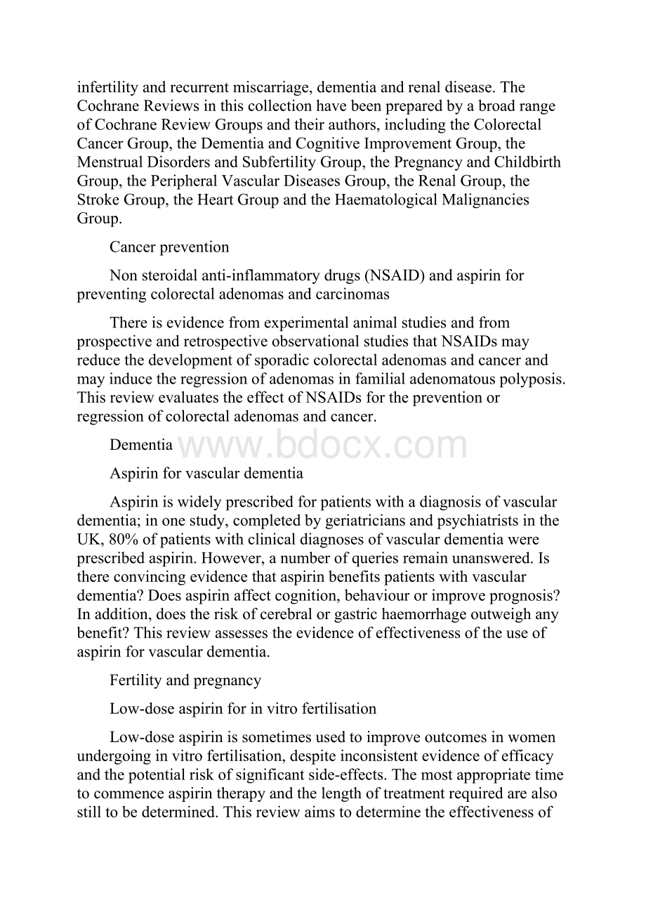 Aspirin and antiplatelet agents.docx_第2页