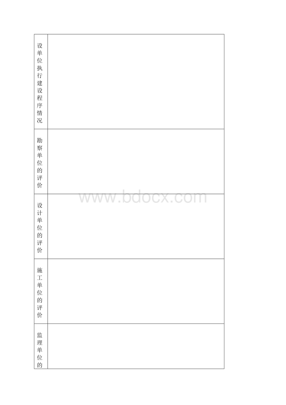 人防工程竣工自检报告.docx_第3页