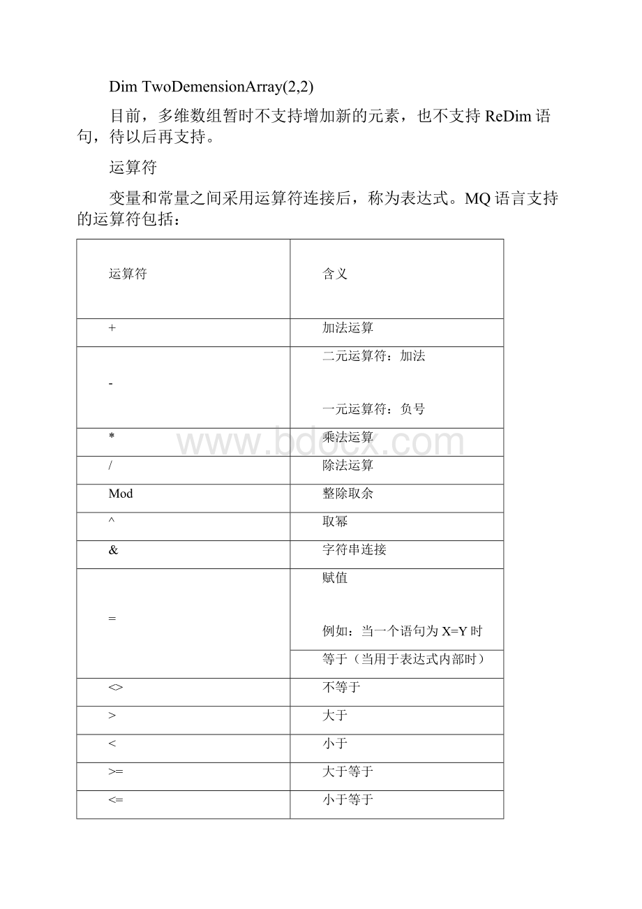 完整word版按键精灵Android版MQ语言基础说明.docx_第3页