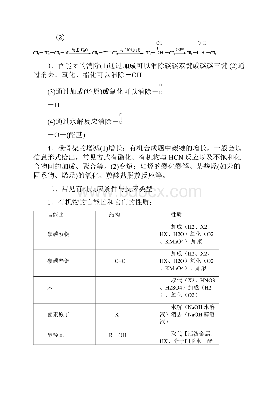 有机化学做题技巧.docx_第3页