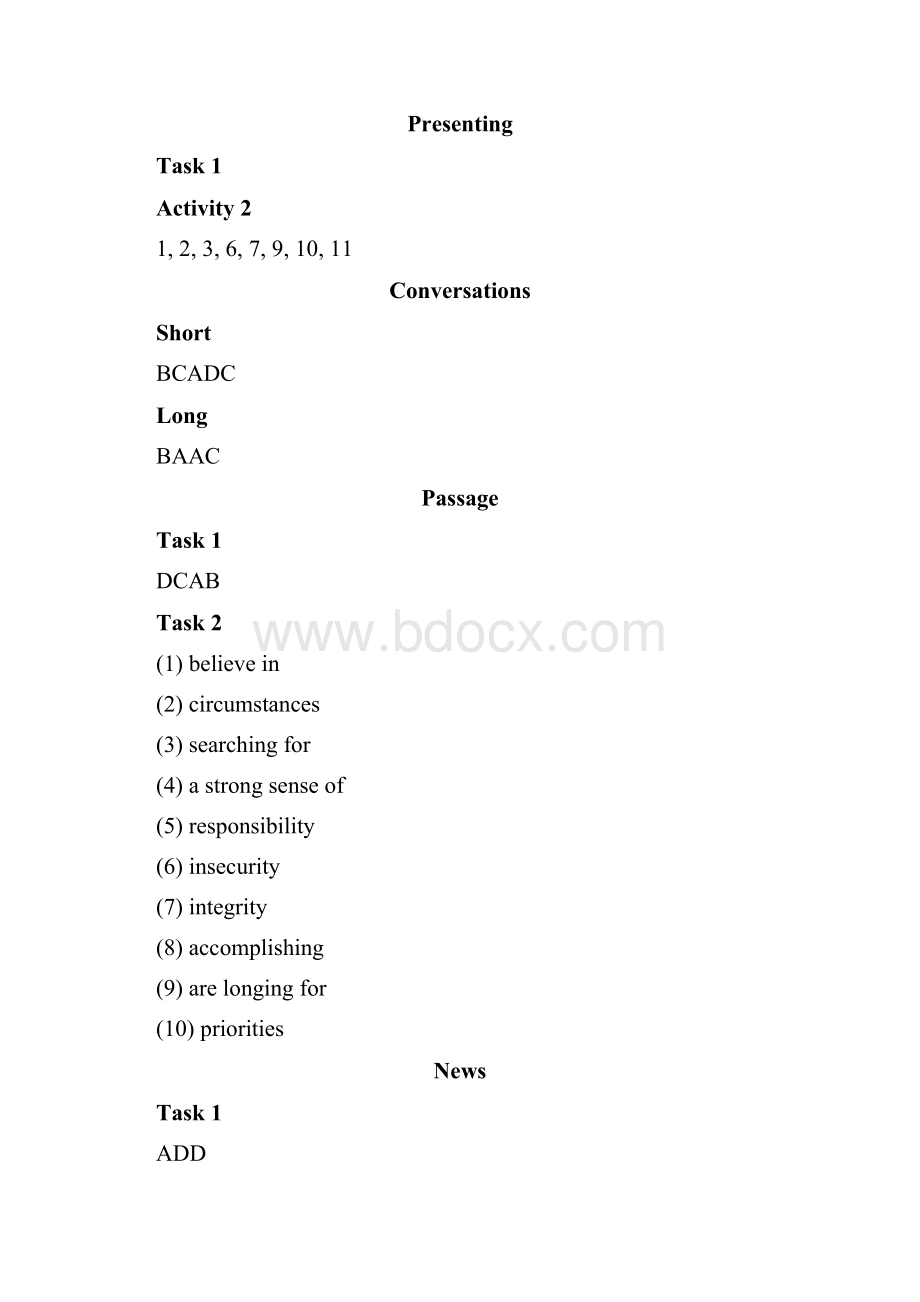 视听说教程3答案docx.docx_第3页