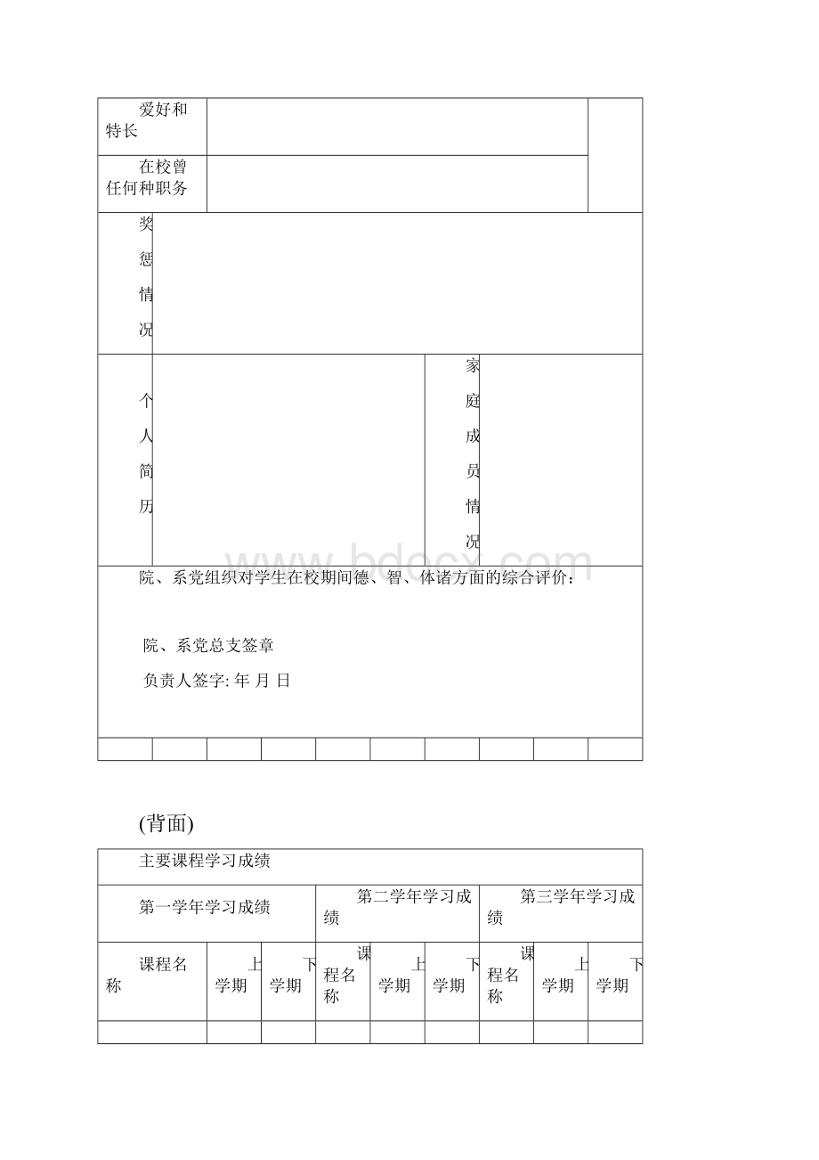 各类样本及面试地点路线图.docx_第2页