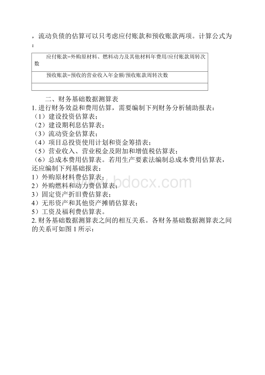 建设项目经济评价方法与参数第三版.docx_第3页