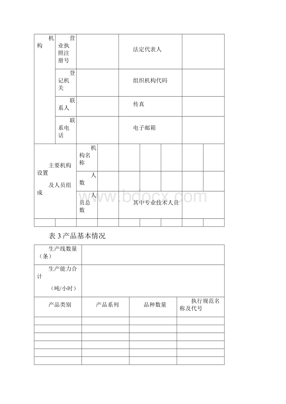 饲料生产企业申请书.docx_第3页