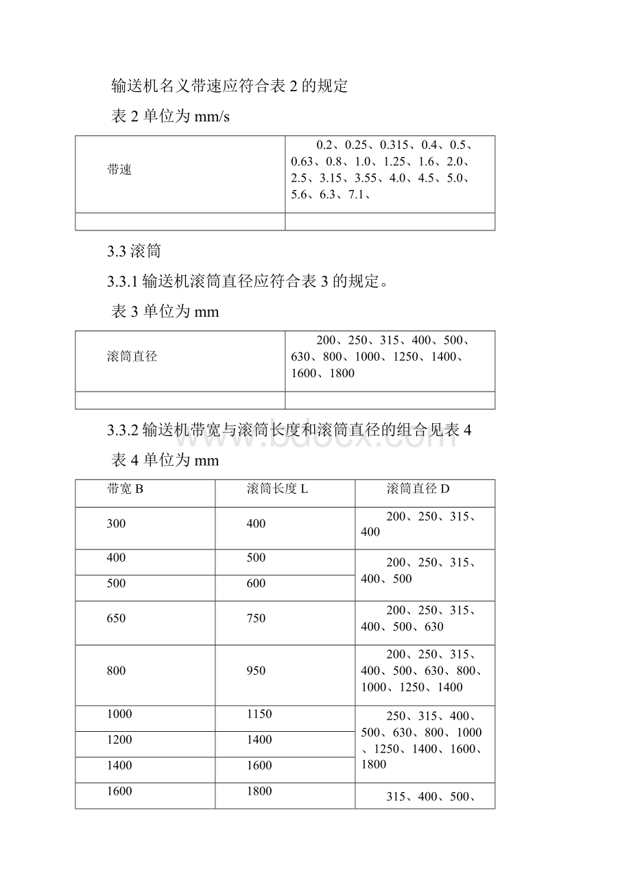 GBT10595带式输送机.docx_第3页